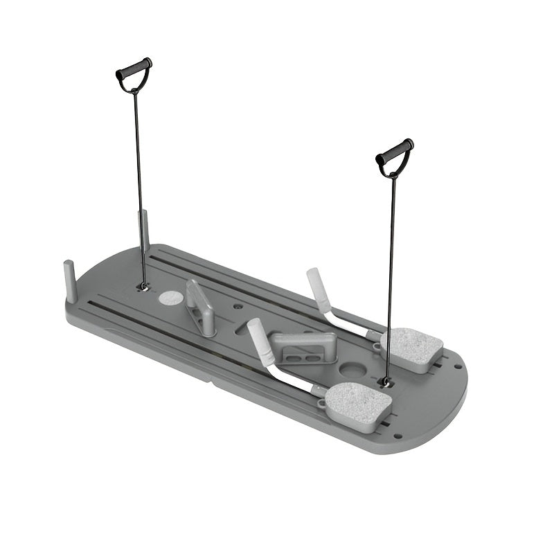 SMARTPICKGYM Pilates Reformer Pushups