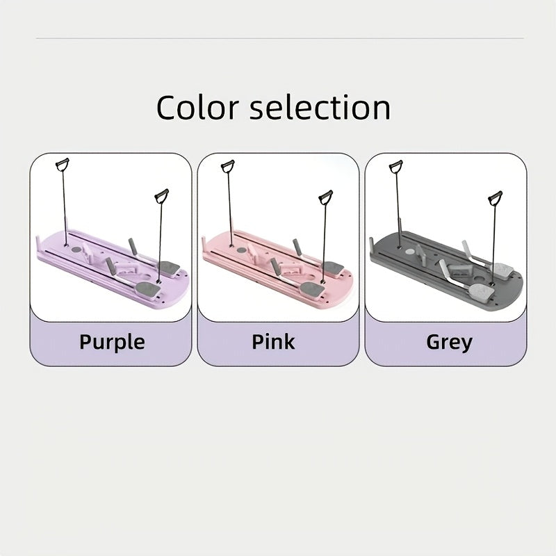 SMARTPICKGYM Pilates Reformer Pushups