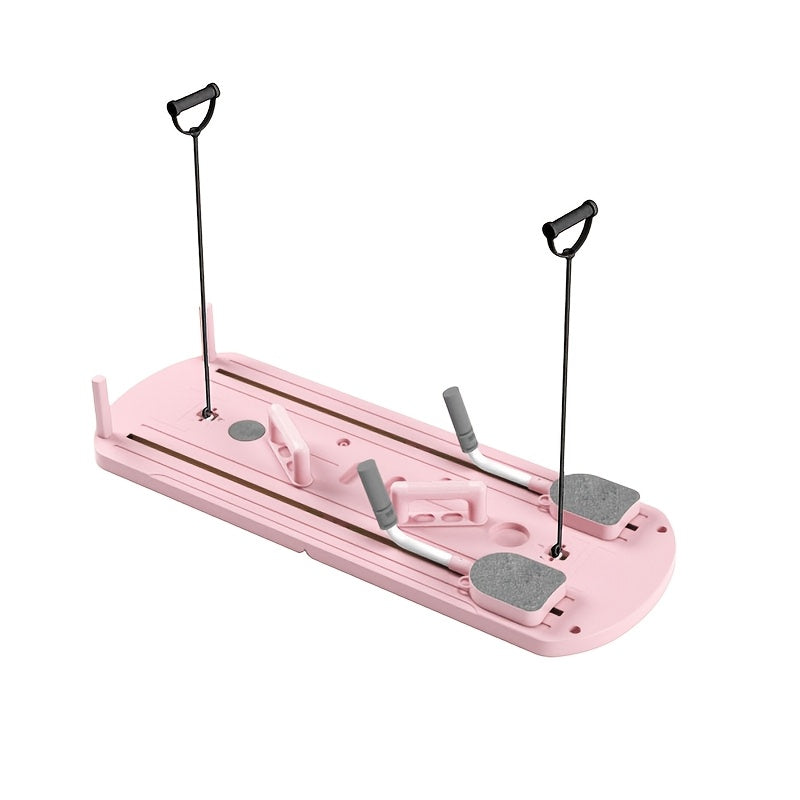 SMARTPICKGYM Pilates Reformer Pushups