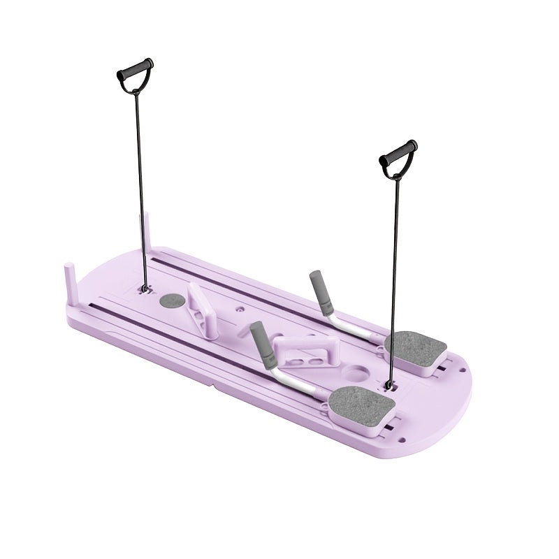 SMARTPICKGYM Pilates Reformer Pushups